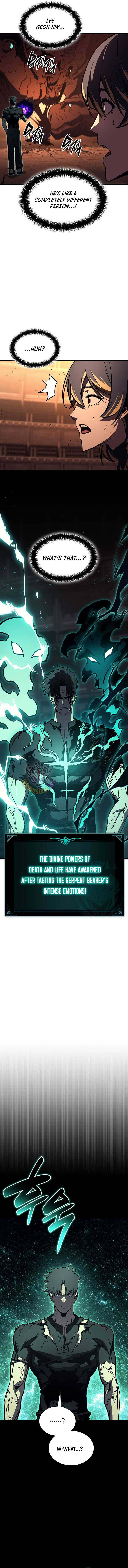 Return of the Disaster-Class Hero Chapter 140 - Page 2