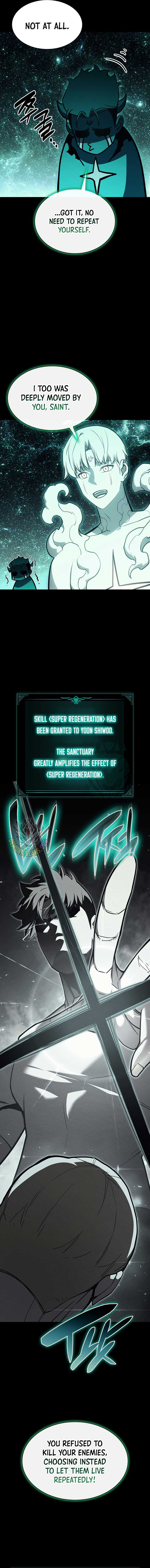 Return of the Disaster-Class Hero Chapter 140 - Page 7