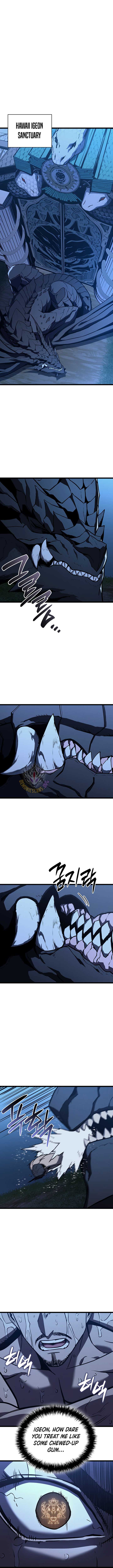 Return of the Disaster-Class Hero Chapter 144 - Page 13