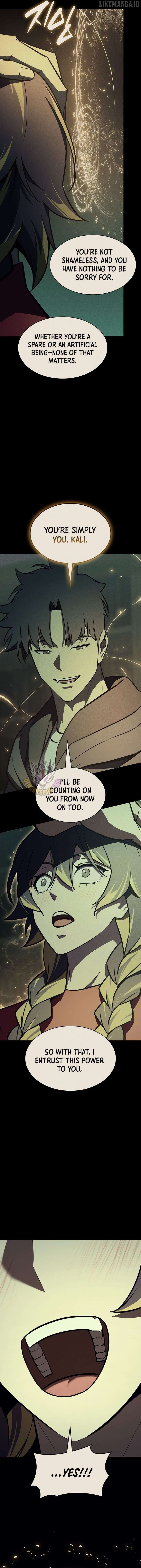 Return of the Disaster-Class Hero Chapter 145 - Page 10