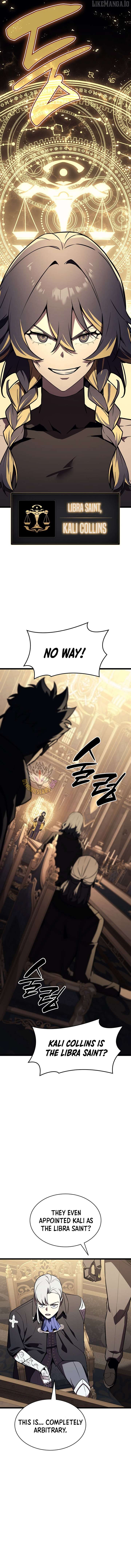 Return of the Disaster-Class Hero Chapter 145 - Page 11