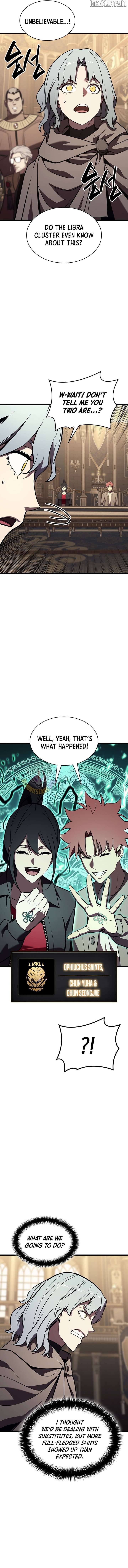 Return of the Disaster-Class Hero Chapter 145 - Page 12
