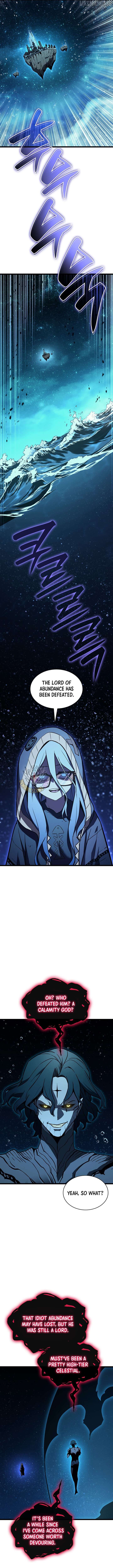 Return of the Disaster-Class Hero Chapter 145 - Page 14