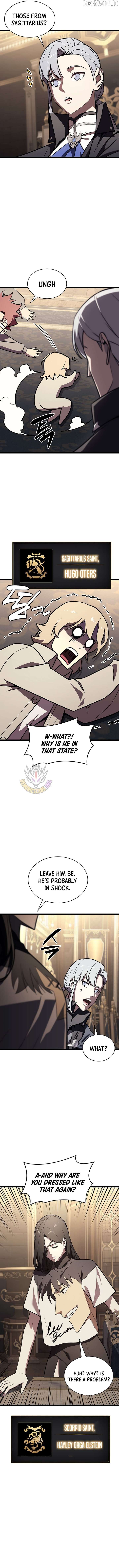 Return of the Disaster-Class Hero Chapter 145 - Page 2