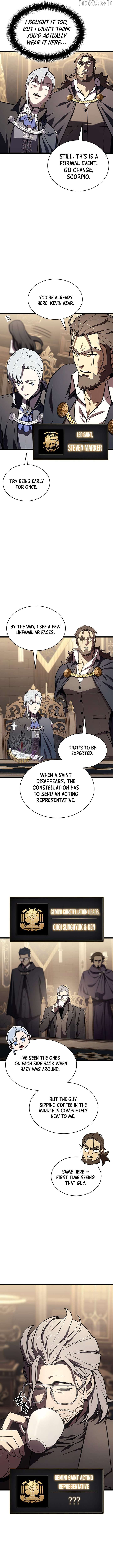 Return of the Disaster-Class Hero Chapter 145 - Page 3