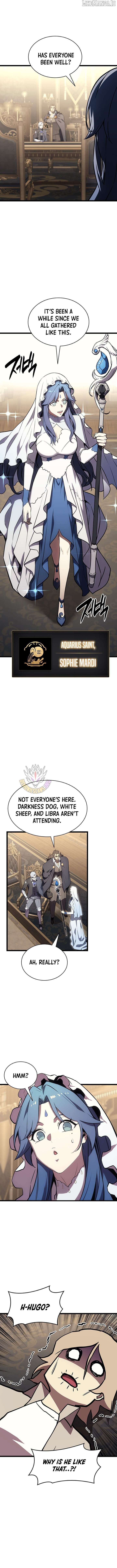Return of the Disaster-Class Hero Chapter 145 - Page 4