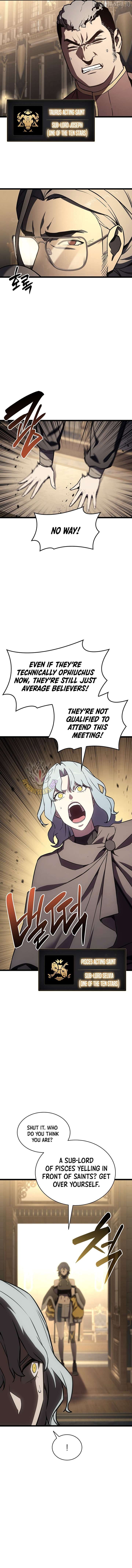 Return of the Disaster-Class Hero Chapter 145 - Page 6