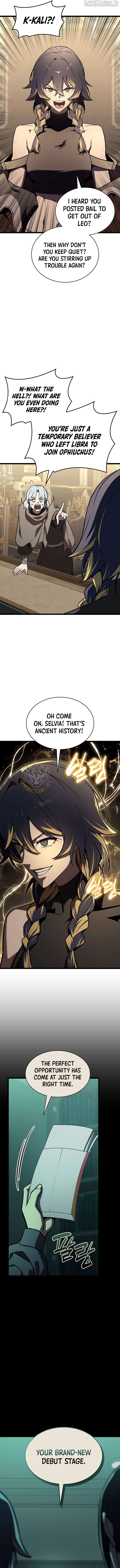 Return of the Disaster-Class Hero Chapter 145 - Page 7
