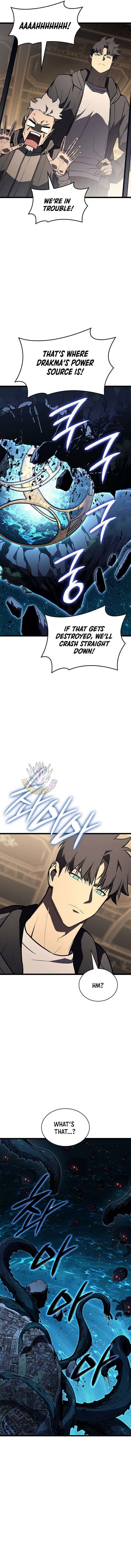 Return of the Disaster-Class Hero Chapter 147 - Page 14