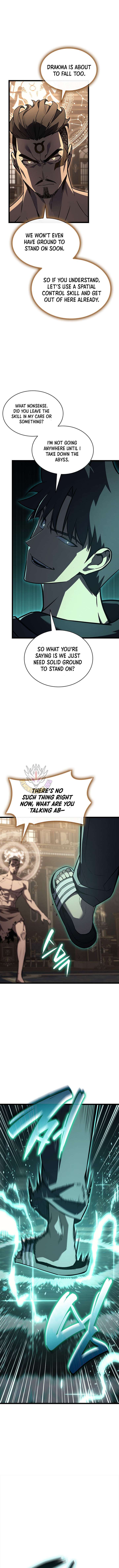 Return of the Disaster-Class Hero Chapter 147 - Page 16