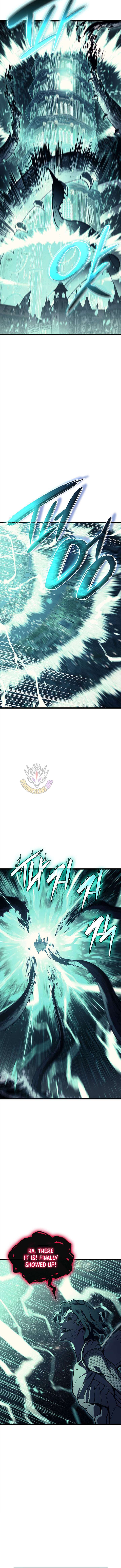 Return of the Disaster-Class Hero Chapter 147 - Page 17