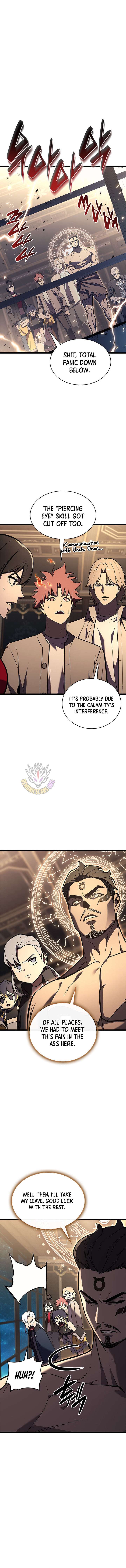 Return of the Disaster-Class Hero Chapter 147 - Page 6