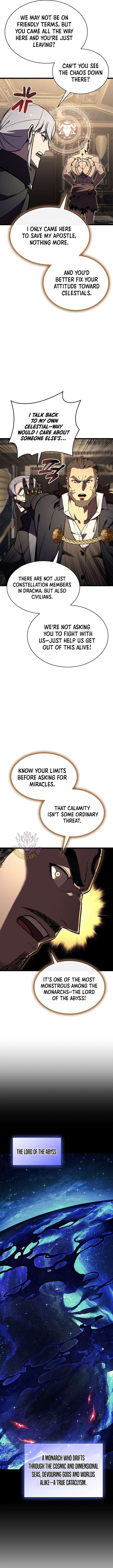 Return of the Disaster-Class Hero Chapter 147 - Page 7