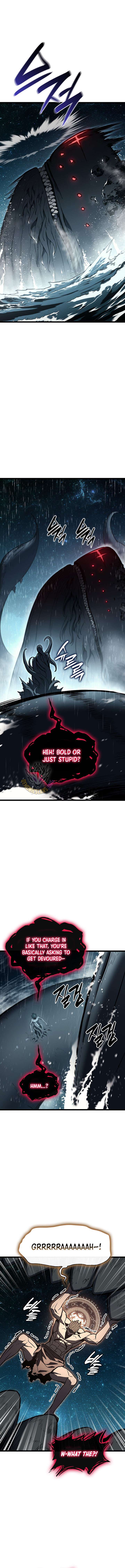 Return of the Disaster-Class Hero Chapter 148 - Page 10