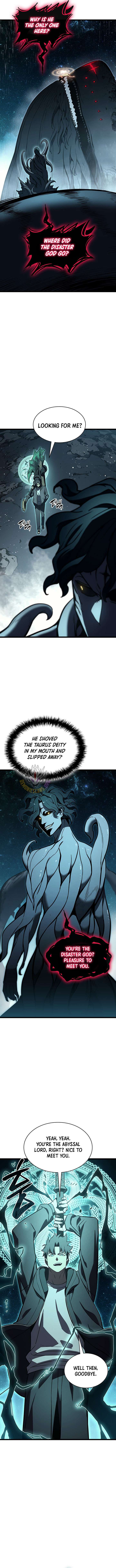 Return of the Disaster-Class Hero Chapter 148 - Page 11