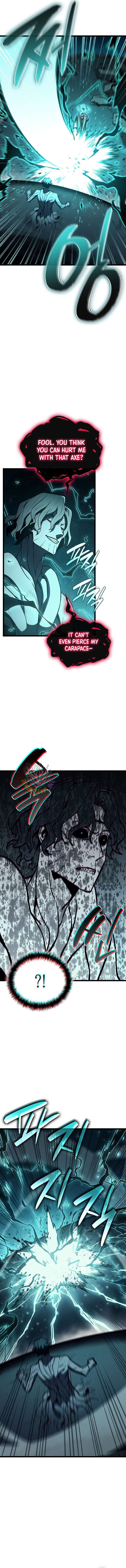 Return of the Disaster-Class Hero Chapter 148 - Page 12