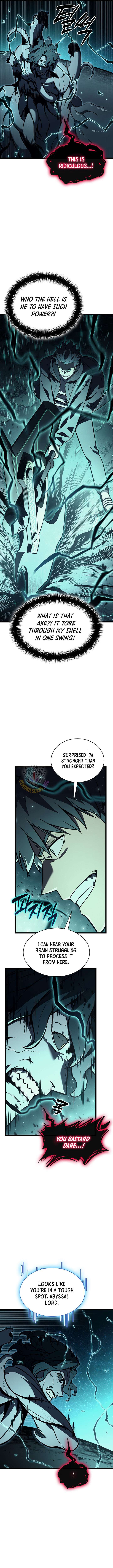 Return of the Disaster-Class Hero Chapter 148 - Page 14