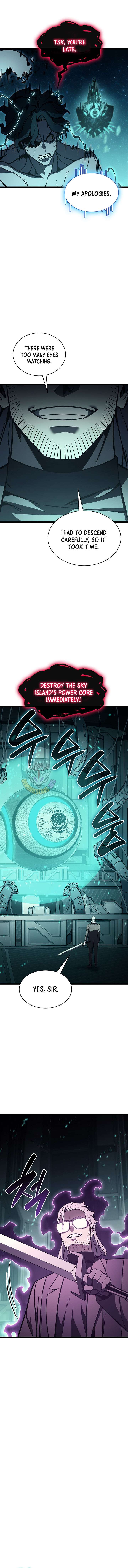 Return of the Disaster-Class Hero Chapter 148 - Page 15