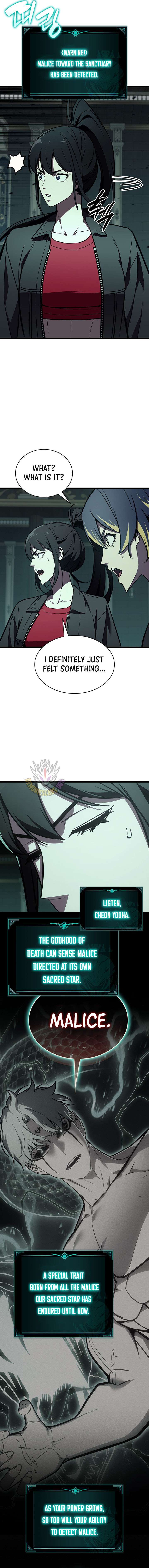 Return of the Disaster-Class Hero Chapter 148 - Page 16