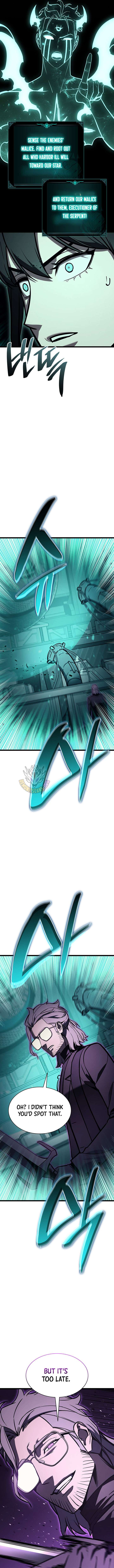 Return of the Disaster-Class Hero Chapter 148 - Page 17