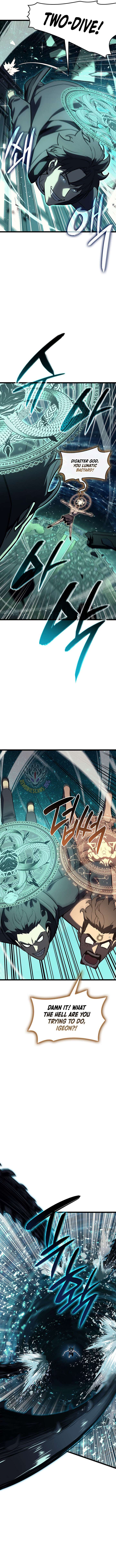 Return of the Disaster-Class Hero Chapter 148 - Page 5