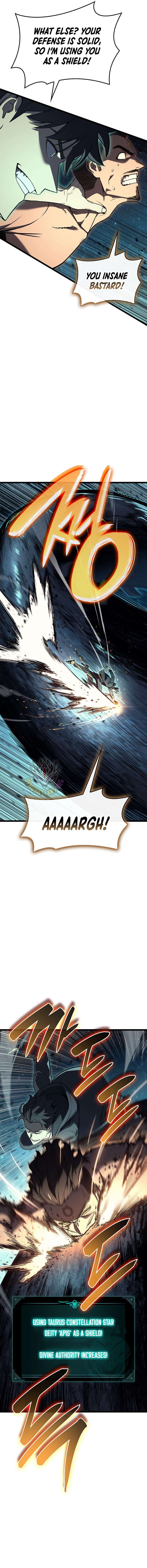 Return of the Disaster-Class Hero Chapter 148 - Page 6