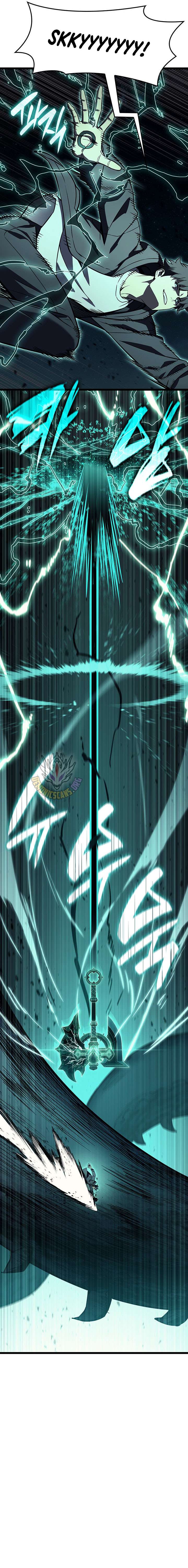 Return of the Disaster-Class Hero Chapter 148 - Page 7