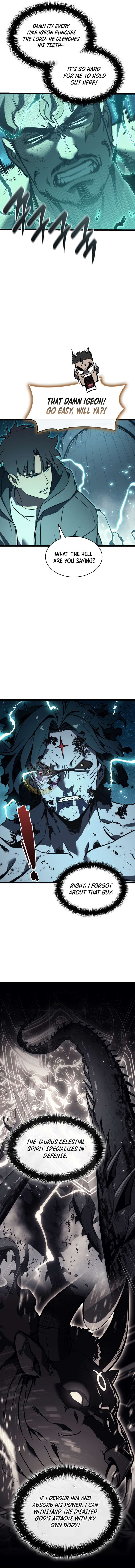 Return of the Disaster-Class Hero Chapter 149 - Page 10