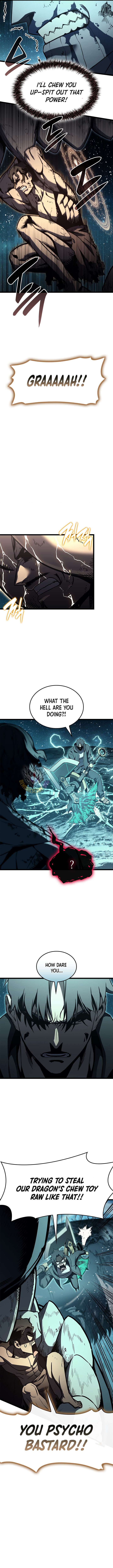 Return of the Disaster-Class Hero Chapter 149 - Page 11