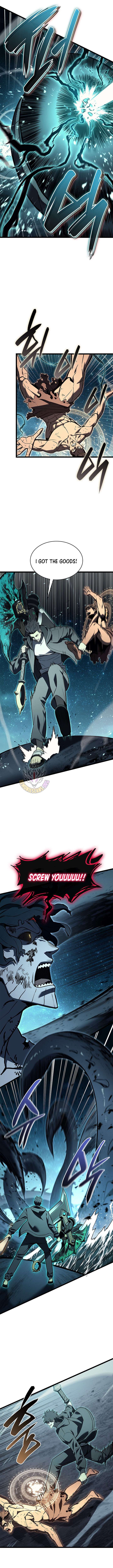 Return of the Disaster-Class Hero Chapter 149 - Page 12