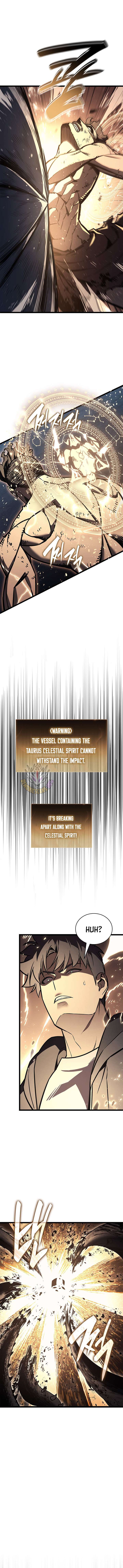 Return of the Disaster-Class Hero Chapter 149 - Page 13