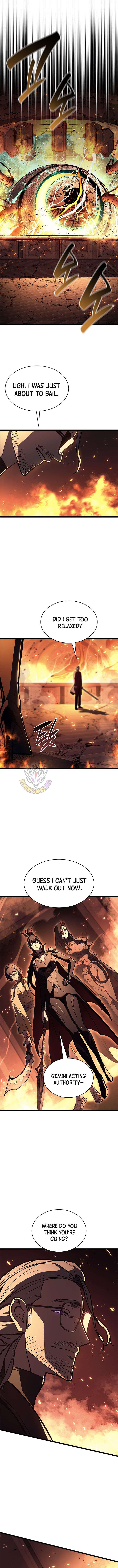 Return of the Disaster-Class Hero Chapter 149 - Page 14