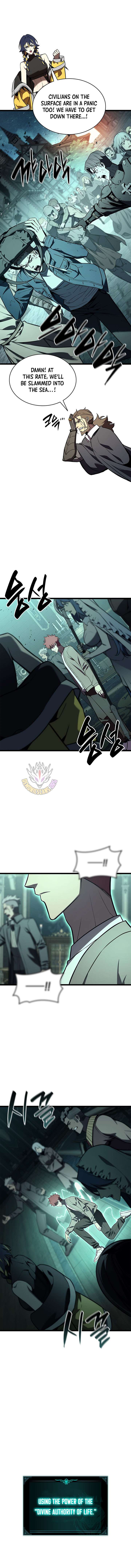 Return of the Disaster-Class Hero Chapter 149 - Page 4