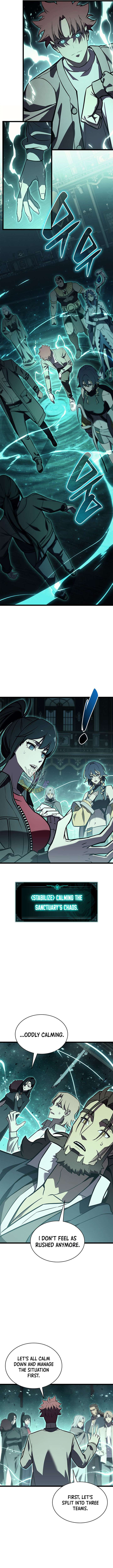 Return of the Disaster-Class Hero Chapter 149 - Page 5