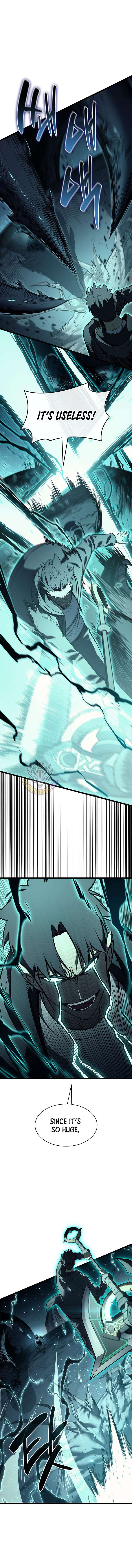 Return of the Disaster-Class Hero Chapter 149 - Page 8