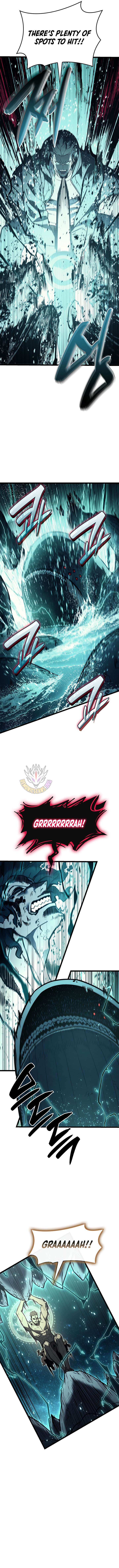 Return of the Disaster-Class Hero Chapter 149 - Page 9