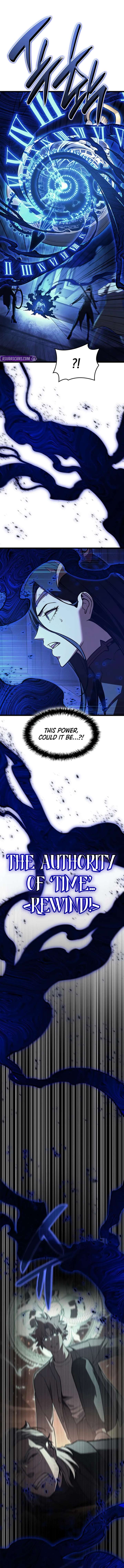 Return of the Disaster-Class Hero Chapter 150 - Page 10