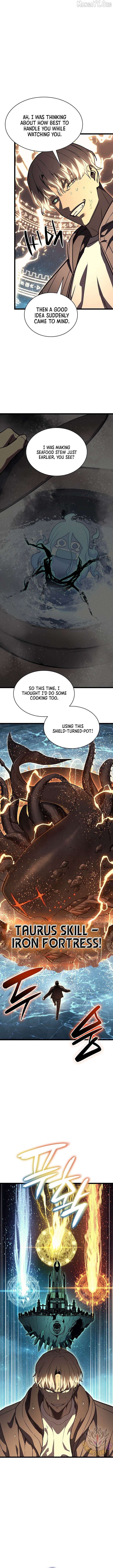 Return of the Disaster-Class Hero Chapter 151 - Page 11