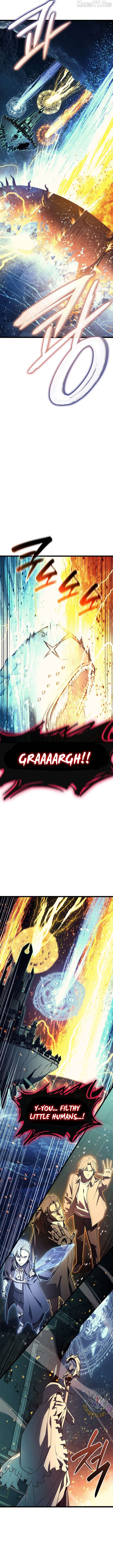 Return of the Disaster-Class Hero Chapter 151 - Page 12