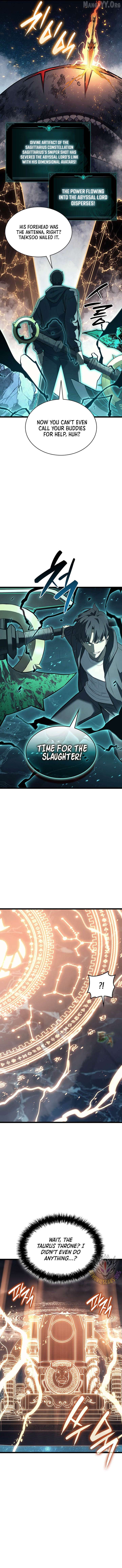 Return of the Disaster-Class Hero Chapter 151 - Page 16