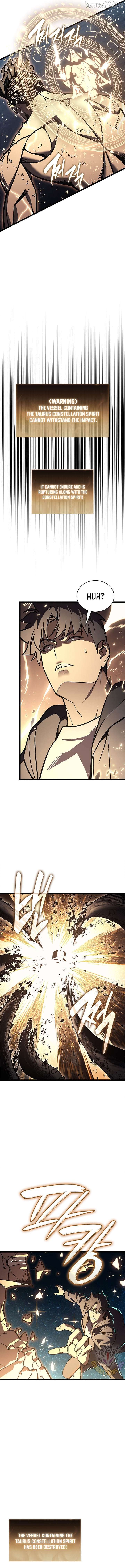 Return of the Disaster-Class Hero Chapter 151 - Page 2