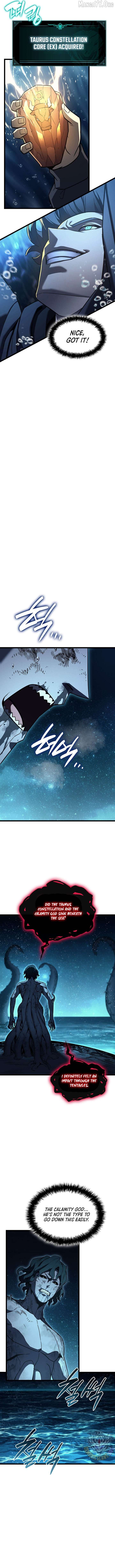 Return of the Disaster-Class Hero Chapter 151 - Page 4