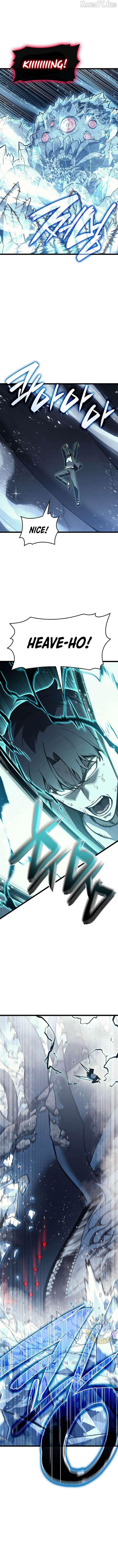 Return of the Disaster-Class Hero Chapter 151 - Page 9