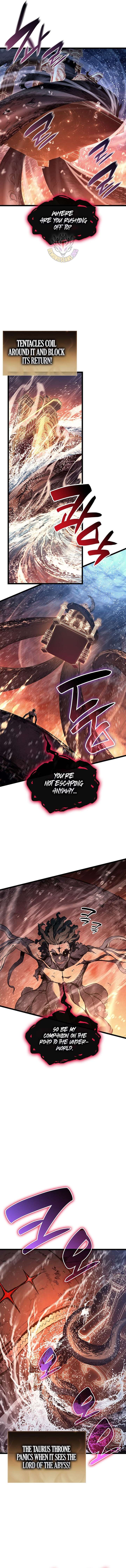 Return of the Disaster-Class Hero Chapter 152 - Page 11