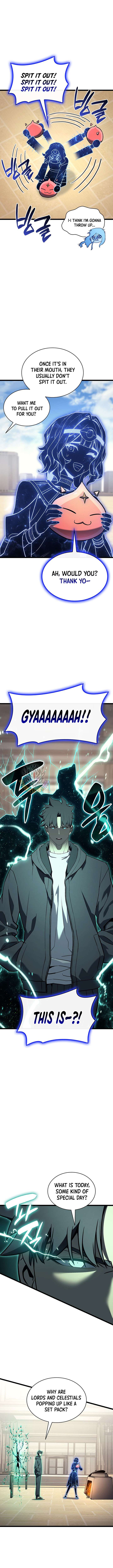 Return of the Disaster-Class Hero Chapter 153 - Page 11