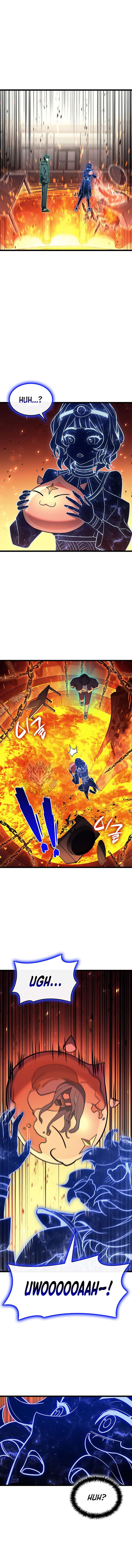 Return of the Disaster-Class Hero Chapter 153 - Page 12