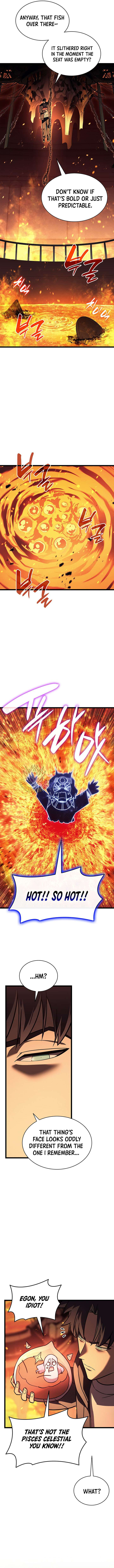 Return of the Disaster-Class Hero Chapter 153 - Page 14