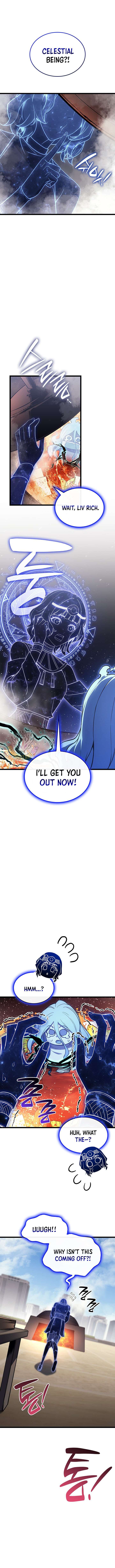 Return of the Disaster-Class Hero Chapter 153 - Page 2