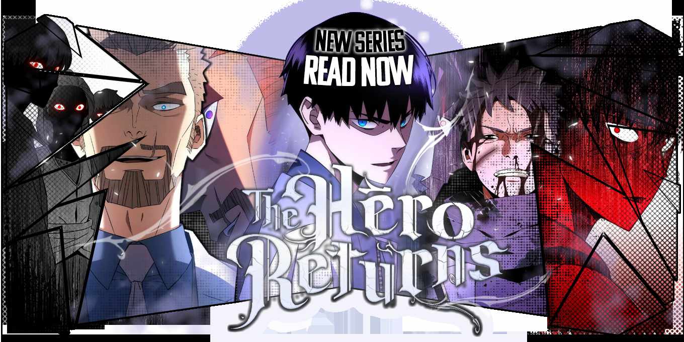 Return of the Disaster-Class Hero Chapter 36 - Page 10
