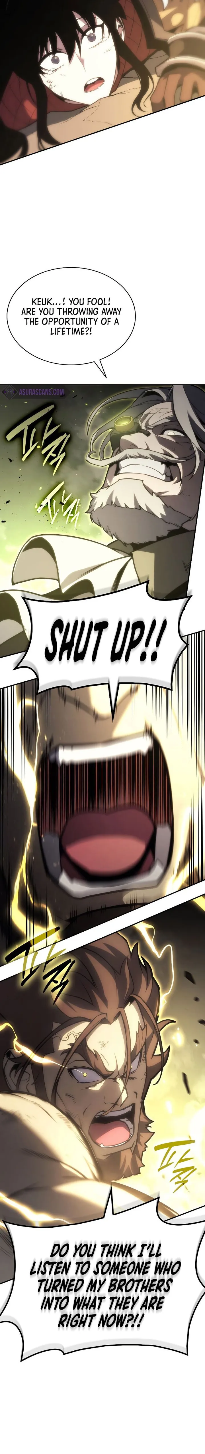 Return of the Disaster-Class Hero Chapter 40 - Page 12